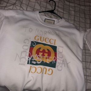 Gucci Coco Captain Sweatshirt